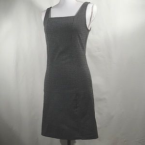 Jonathan Martin dress in stretch polyester size 7